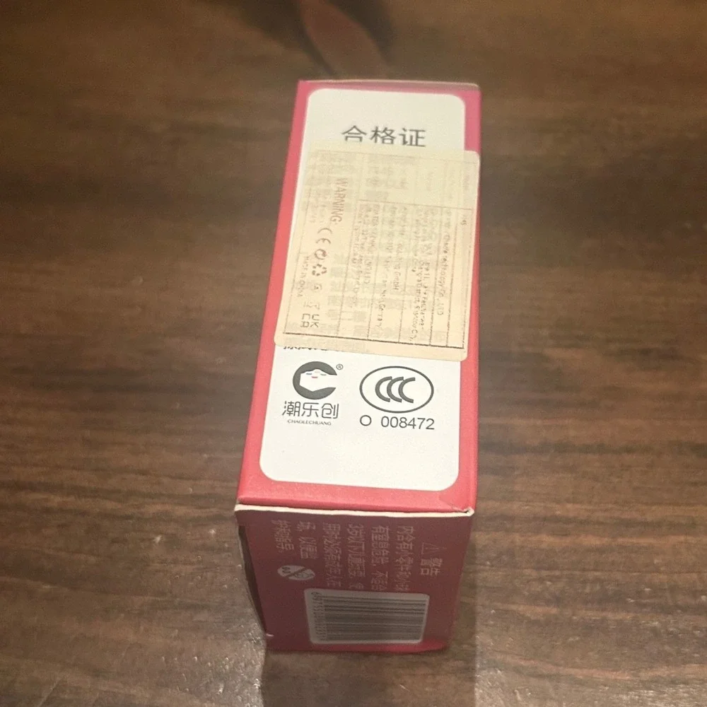 Chaolechuang micro particle